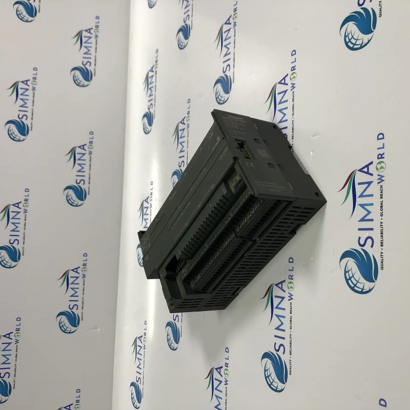 6ES7 288-1ST60-0AA0 Siemens PLC thumbnail 3